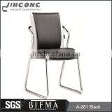 Contemporary Best Office Guest Chair for Sale Quality Choice thumbnail-1