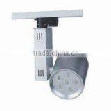 6W Led Track Light CE, FCC, ROHS, PSE Certificate Dimmable thumbnail-1