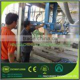 Automatic Biomass Pellets Packing Line With Robot Palletizer thumbnail-2