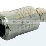 Hot Sale Stainless Steel 4-20mA Chinastar Pressure Transmitter With Reasonable Price CS-P1200 thumbnail-4