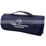 Polka Dot Fleece Blanket thumbnail-1