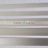 Anodized Treatment Aluminum Alloy Extrusion Profile for Fluorsecent Light Reflector thumbnail-4