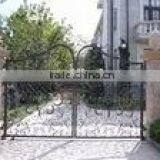 Iron Gate Decoration Gate thumbnail-1
