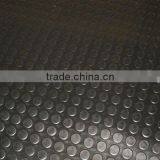 3mm/6mm Thick Circular Studded Rubber Matting