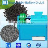 Multifunctional Organic Fertilizer Ball Granulating Machine thumbnail-1