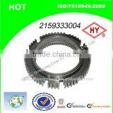 Truck Spare Parts ZF Gearbox Parts, zf Gearbox 5s150gp Parts High/Low Gear Body/Block Factory in China