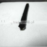 Non Silicone Wool Pile Weather Strip 5*5mm thumbnail-3