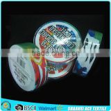 Full Color Printed Compressed Beach Towel With Print Card,high Quality Round Maigc Beach Towel thumbnail-2