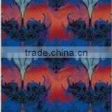 100% Nylon Printed Hallway Carpet Shining Star Emerging to Skype thumbnail-3