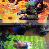 RichTech Interactive Floor Software and 120 Effects , Indoor Interactive Floor thumbnail-5