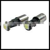 Canbus BA9S/BA9 T4W 1895 1 SMD LED INTERIOR DOME/TRUNK LIGHT/BULB thumbnail-1