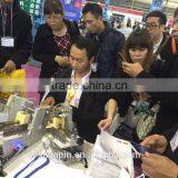 FM-701 Auto Feeding Label Tagging Machine thumbnail-3