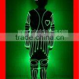 Progmmable Flashing LED Lighting Clothing