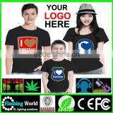 Professional Amazing Advertising El t Shirts for Christmas thumbnail-2