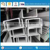 Galvanized Steel u Channel Decorative Ceiling Beams thumbnail-6