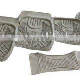 Best Sale Auto Accessories PVC Floor Mat thumbnail-1