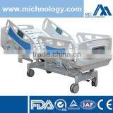 SK001-5 Electric Bed King Size For Hospital Use thumbnail-3