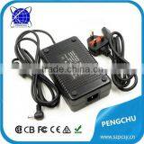 12V 10A 120W External dc Power Adaptor With UL ETL thumbnail-4