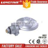 SANS Approved LPG Regulator Gas Regulator