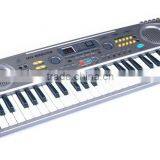 49 Keys Plastic Toys MQ-822USB thumbnail-4