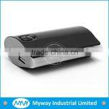 2014 Fashion Nice Looking Mobile Power Bank Charger for Mobile Phone