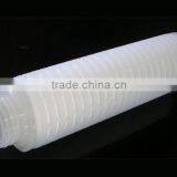 Polypropylene Microporous Folded Water Filter