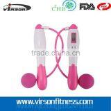 Count Cordless Jump Rope/Digital Wireless Skipping Rope thumbnail-2
