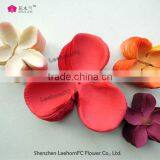 Stocking Artificial Pink White Petals Decoration on Sale thumbnail-1