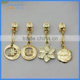 Zinc Alloy Decorative Accessories for Purse the Metle Zipper Puller for Handbag Wholesale thumbnail-6
