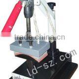 Best Price for Cap Heat Press Transfer Machine