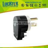 US Plug Nema 5-15P 360 Degree Rotation Power Plug thumbnail-1