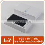 Customized Size Cell Phohe Mobile Phone Packaging Paper Box thumbnail-1