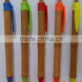 eco-friendly promtional bamboo pen for gift (TPP042)