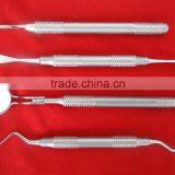 Dental Mouth Mirror Front Surface thumbnail-6