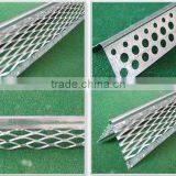 Perforated Angle Bead With Metal Corner for Buliding/constructuion Material(China Factory&Manufacturer) thumbnail-1