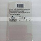 Clear Food Grade OPP Bag For Candy thumbnail-1