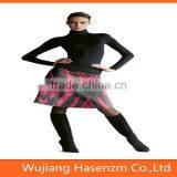 Rayon Viscose Blend Women Skirt Fabric thumbnail-5