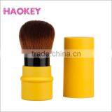 Single Nylon Blusher Cheeks Cosmetic Brushes Tool thumbnail-3