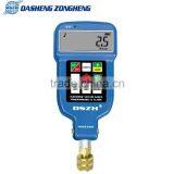 DSZH Digital Programmable Vacuum Meter WK-VG88