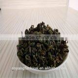 High Quality Natural Flavor Sweet Green Tea thumbnail-2
