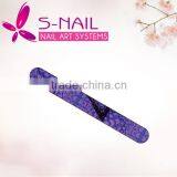 Good Quality Eva Nail File Custom Printed Disposable Nail File Quality Choice thumbnail-3