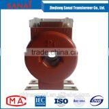High Quality Cheap Custom Protection lv Current Transformer thumbnail-6