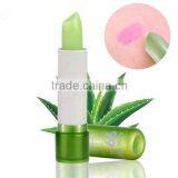 PNF Hengfang 99% Aloe Abundance of Moisturizing Color Lipstick Display Box Type thumbnail-5