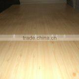 Pine Grain PVC Laminated Plywood for Decoration thumbnail-1