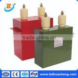 HZX-I High Voltage Impulse Super Capacitor