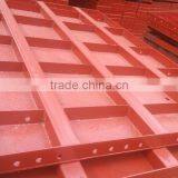 Building Hardware Items, Ribbed Wall Panels