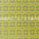 Hand Made Bright Yellow Carpet With Competitive Price thumbnail-1