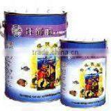 COLOURED POLYURETHANE WATERPROOF COATING thumbnail-1