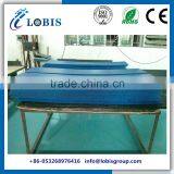 Twinwall Corrugated Plastic Extruded Polypropylene Sheet 10mm thumbnail-3