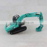 SK200 Excavator Model/Mould 1:40 Scale thumbnail-3
